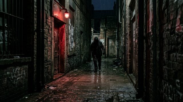 Trailer Clayface baru menyorot horor tubuh dan Gotham