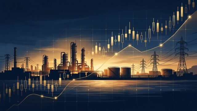 Analisis Saham ADRO
