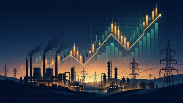 Analisis Saham ADRO