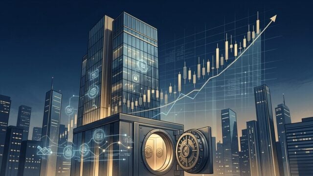 Analisis Saham DBS
