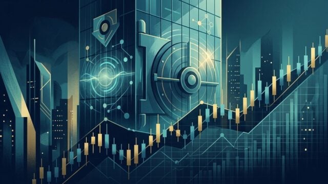 Saham HSBC Menguat 1.00%, Uji Resistance Kunci Jadi Sorotan