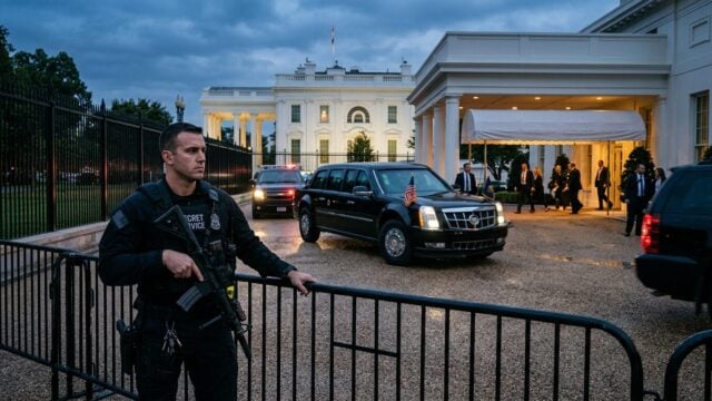Trump dan Netanyahu akan bertemu di Gedung Putih saat eskalasi Iran