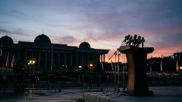 Trump Tidak Menandatangani Rancangan Undang-Undang Perumahan, Mengakibatkan Implikasi Signifikan