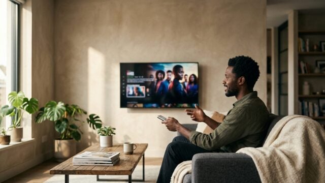 Tyler Perry Teases New Netflix Drama 'Why Did I Get Married Again?'