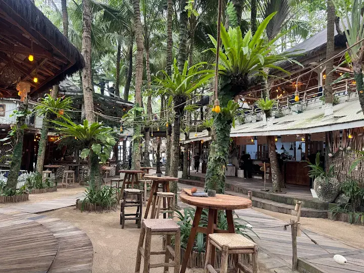 Cafe La Brisa, Canggu