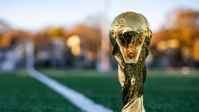 Deretan Kejutan Piala Dunia 2026: Brasil, Jerman, dan Belanda Tumbang di 16 Besar
