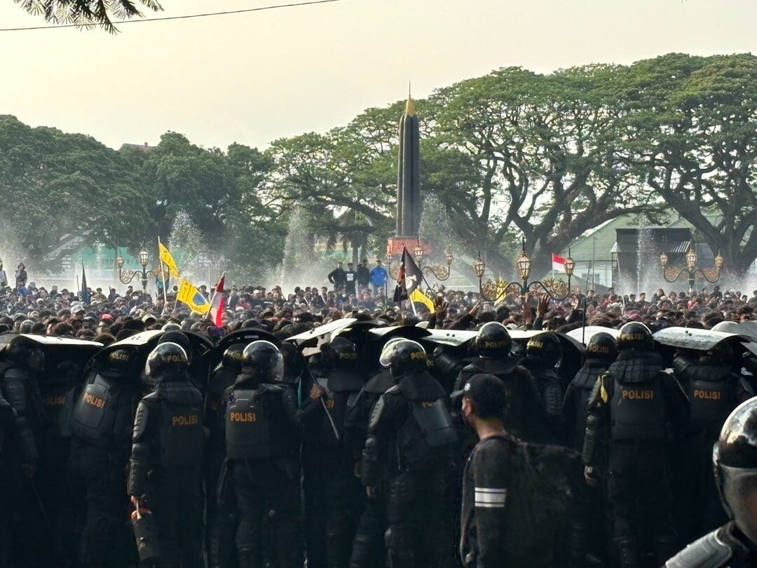 Ekonom: Bukan pidato Presiden Prabowo penyebab IHSG turun
