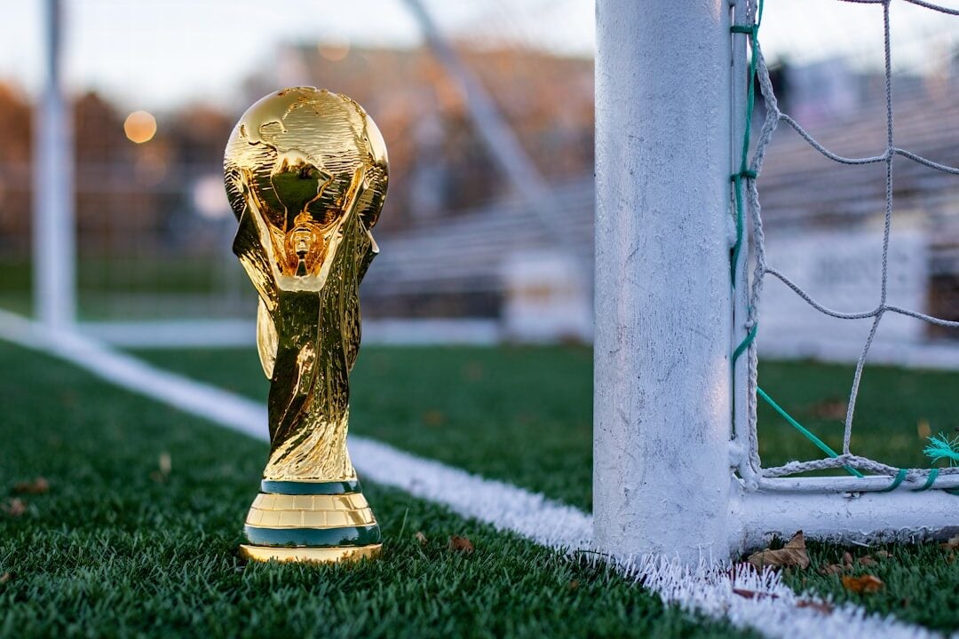 FIFA Tangguhkan Sanksi Folarin Balogun Usai Intervensi Donald Trump