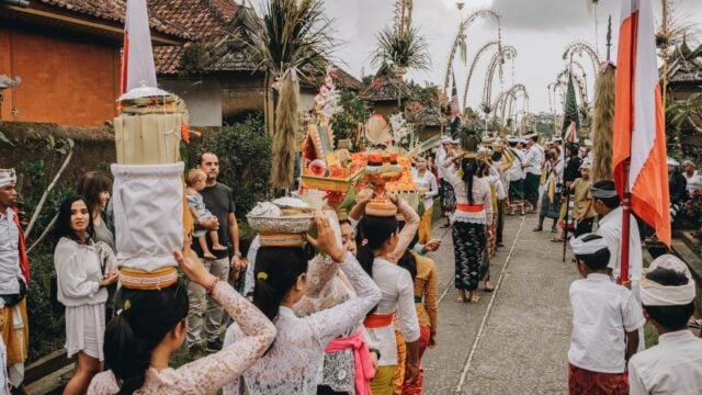 Daftar Harga Sembako Terbaru Bali per 11 July 2026: Cabai dan Beras Fluktuatif