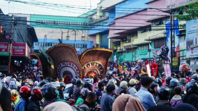 Daftar Harga Sembako Terbaru Jawa Barat per 11 July 2026: Cabai dan Beras Fluktuatif