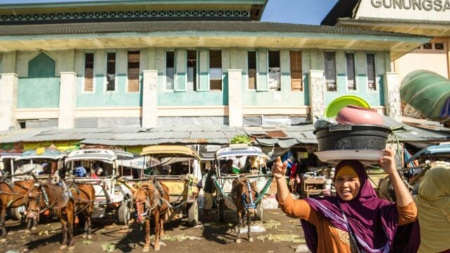 Pantauan Harga Sembako Lombok 11 July 2026: Kebutuhan Pokok Cabai dan Beras Fluktuatif