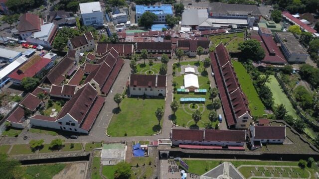 Harga Sembako Makassar