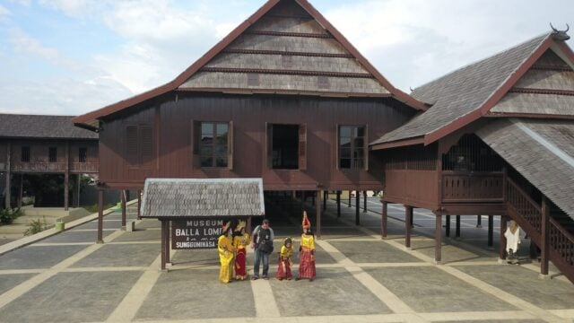 Harga Sembako Makassar