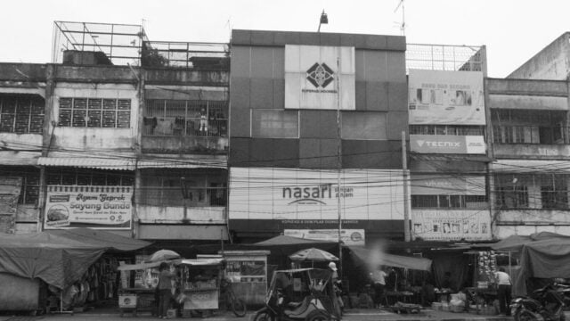 Info Harga Pangan Medan 11 July 2026: Cabai dan Beras Fluktuatif di Pasar