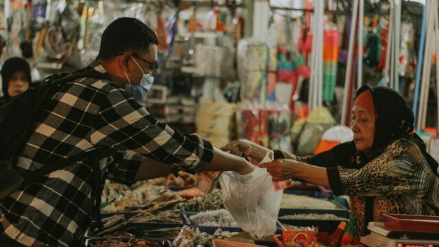 Perkembangan Harga Sembako di Solo 11 July 2026: Cabai dan Beras Fluktuatif