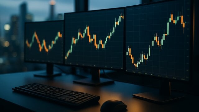 USD/JPY Hari Ini: Yen Menguat saat Pasar Waspadai Intervensi Jepang