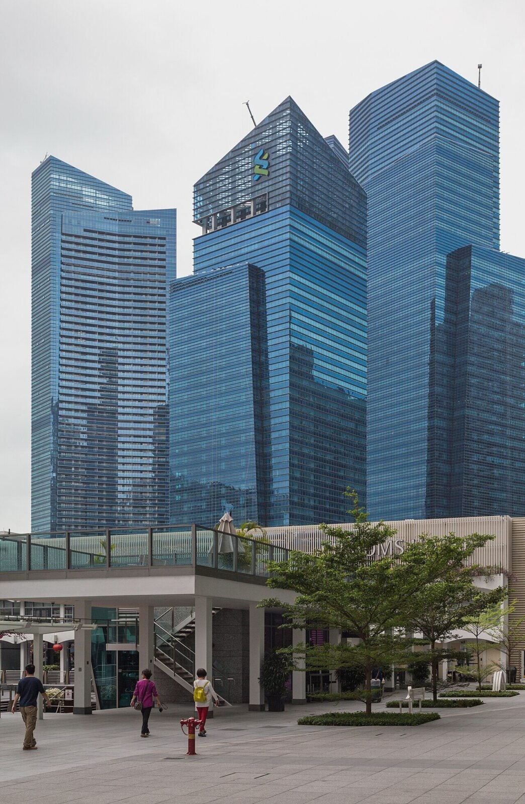 Indonesia Financial Centre Bakal Jadi KEK Baru di Bali