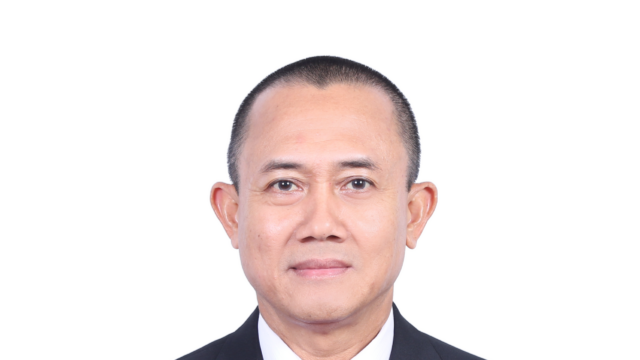 Keamanan Siber Tidak Boleh Dibangun di Atas Kerahasiaan Legislasi