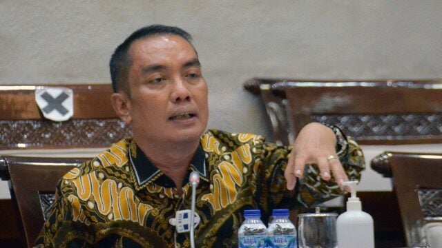 Komisi I Bahas RUU KKS, Pakar Minta Tugas Lembaga Siber Diperjelas - kumparan.com