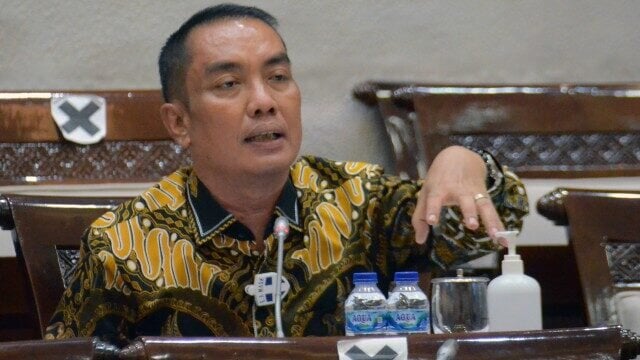 Komisi I Bahas RUU KKS, Pakar Minta Tugas Lembaga Siber Diperjelas - kumparan.com