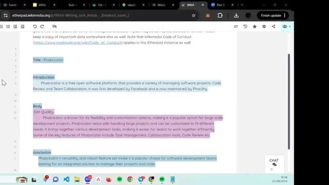 Open Source Bukan Sekadar Hobi