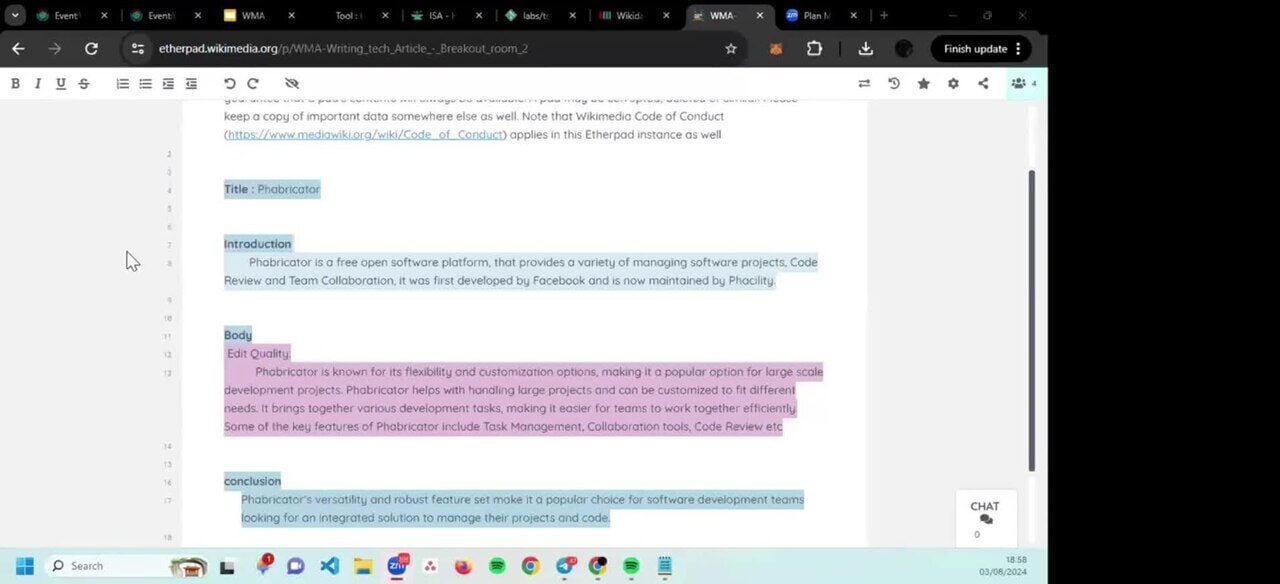 Open Source Bukan Sekadar Hobi