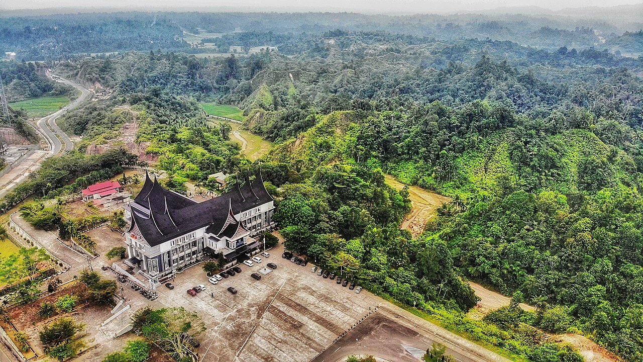 Padang Pariaman bebaskan denda tunggakan PPB-P2 periode 2014-2026