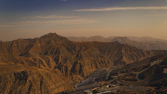 RI-Ras Al Khaimah UEA jajaki kerja sama investasi