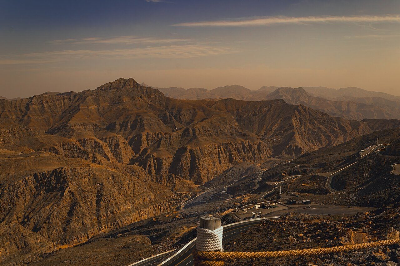 RI-Ras Al Khaimah UEA jajaki kerja sama investasi