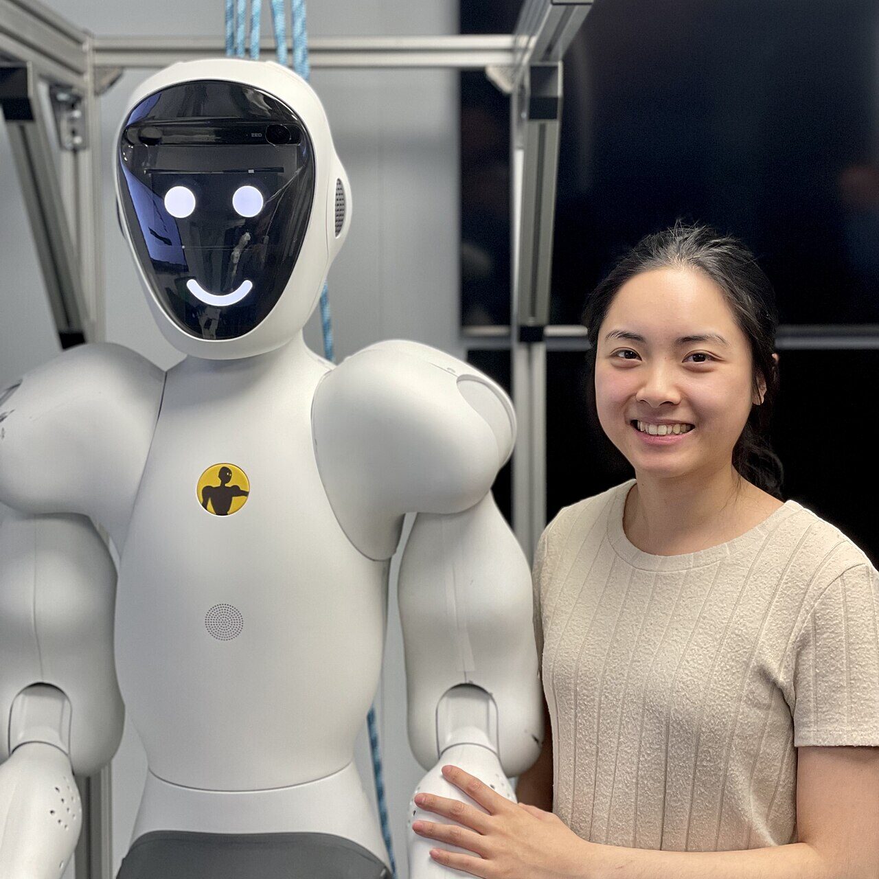 Robot Humanoid Agibot Siap Gantikan Pekerjaan Berbahaya Manusia