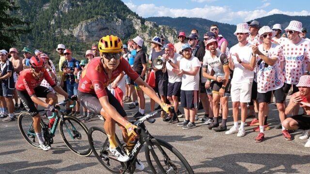 Tour de France 2026