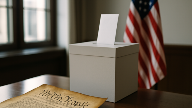 Zohran Mamdani Can't Run for U.S. President: Why