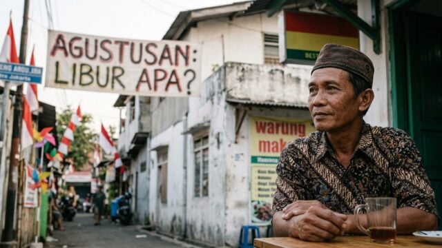 25 Agustus 2026 Libur Apa? Cek Jadwal Libur Nasional