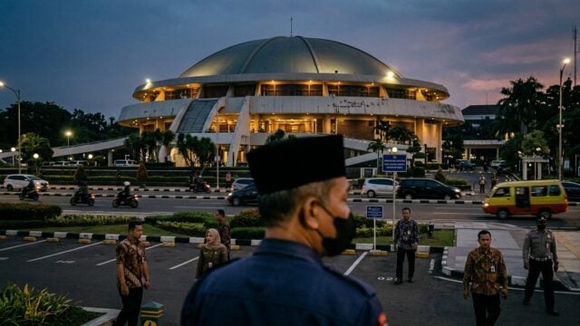 30 Ribu GTK PPPK Paruh Waktu Bakal Gelar Demo Besar di Jakarta