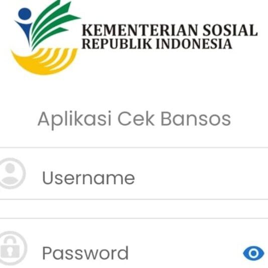 Cara Daftar PKH Anak Sekolah Online via Aplikasi Cek Bansos