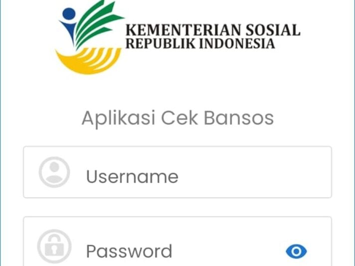 Cara Daftar PKH Anak Sekolah Online via Aplikasi Cek Bansos