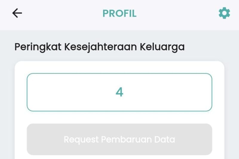 Cara Cek Desil di DTSEN: NIK, Situs Resmi, dan Arti 1-10