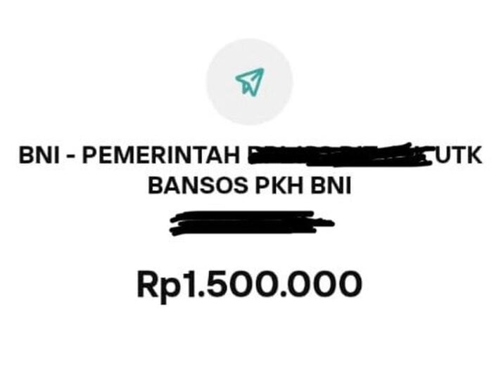 Cara Cek Bansos Sudah Cair atau Belum Lewat HP di 2026