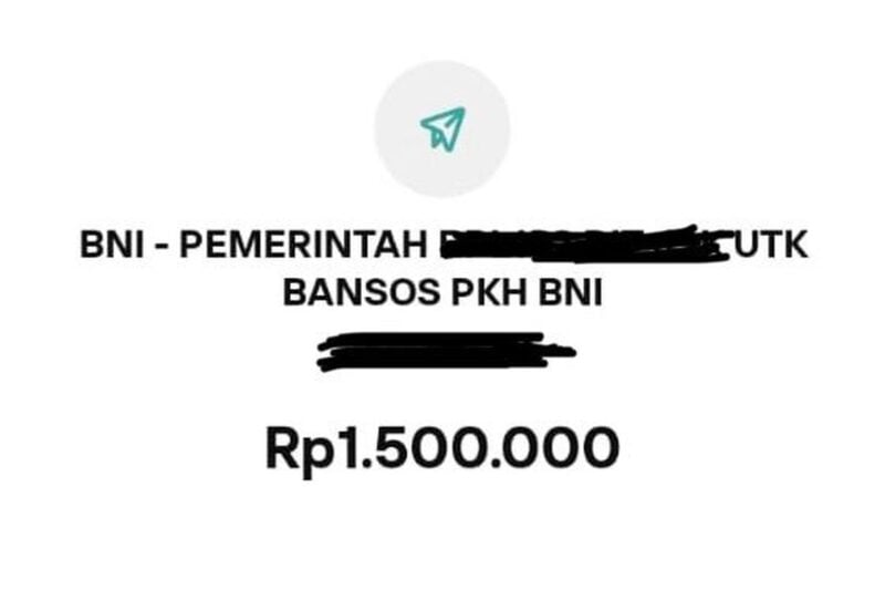 Cara Cek Bansos Sudah Cair atau Belum Lewat HP di 2026