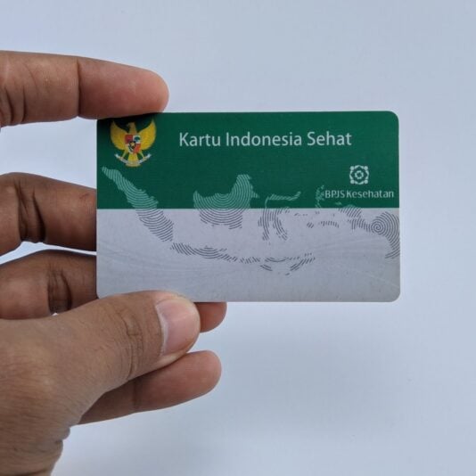 Cara Cek Status BPJS Kesehatan Aktif Lewat HP, Mudah
