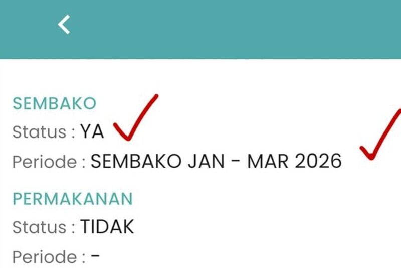 Cek Desil di HP: Cara Melihat Data Bansos Lewat NIK