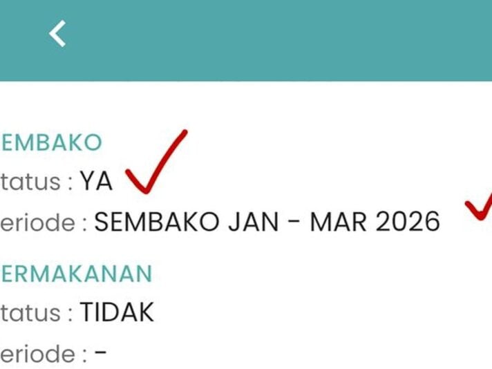 Cek Desil di HP: Cara Melihat Data Bansos Lewat NIK