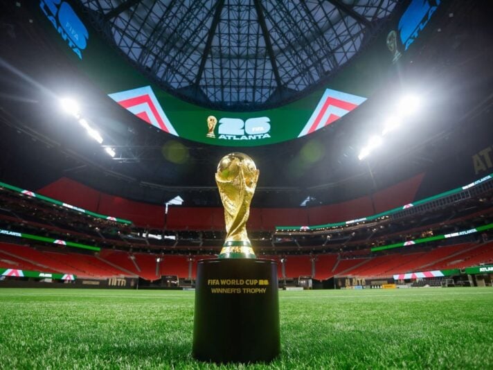 Cara Scan TVRI untuk Nonton Piala Dunia 2026 Gratis