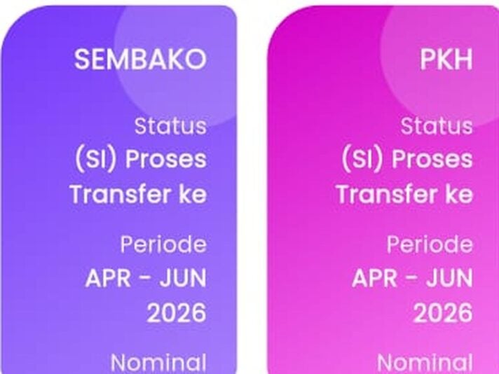Cara Daftar Bansos Online Lewat HP 2026, Bisa Lewat Aplikasi
