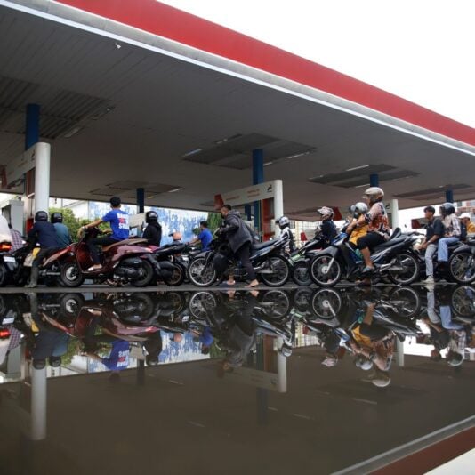 Cara Cek Desil di HP Pakai NIK, Acuan Beli Pertalite