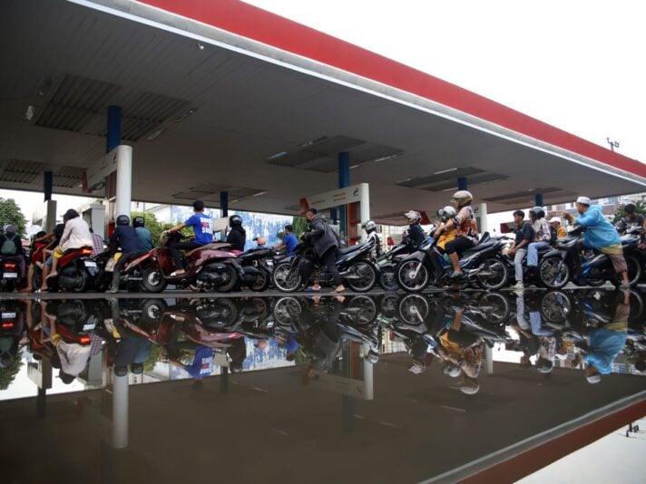 Cara Cek Desil di HP Pakai NIK, Acuan Beli Pertalite