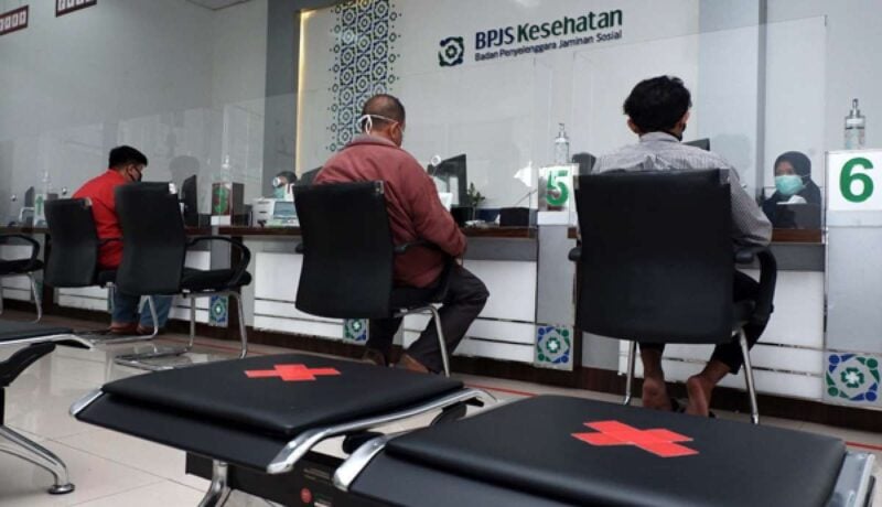 Cara Bayar BPJS di DANA: Langkah Praktis 30 Detik