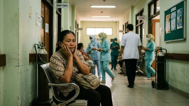Anggota DPR Sentil Nakes yang Hina Pasien BPJS