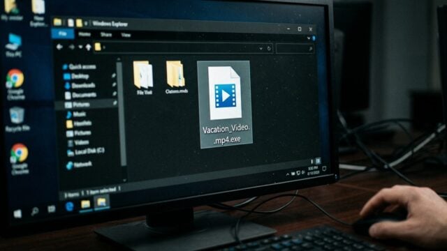 Awas Malware Berkedok Film Odyssey, Curi Data Lewat File Bajakan