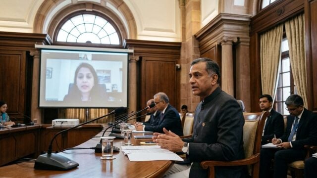 Pidato Sheikh Hasina memicu desakan Bangladesh ke India